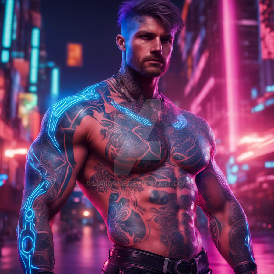 Cross Adonis ADONIS by LURIDONE on DeviantArt