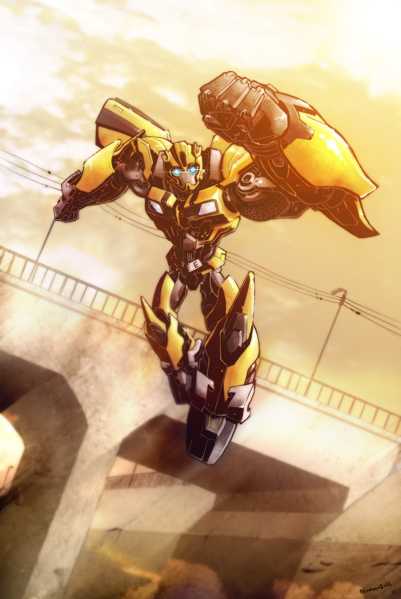 Bumblebee