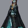 Twilight Princess Midna