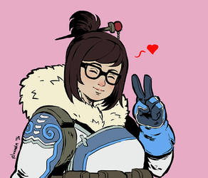 Mei