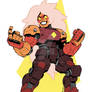 Mech Jasper