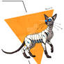 Siamese Cat