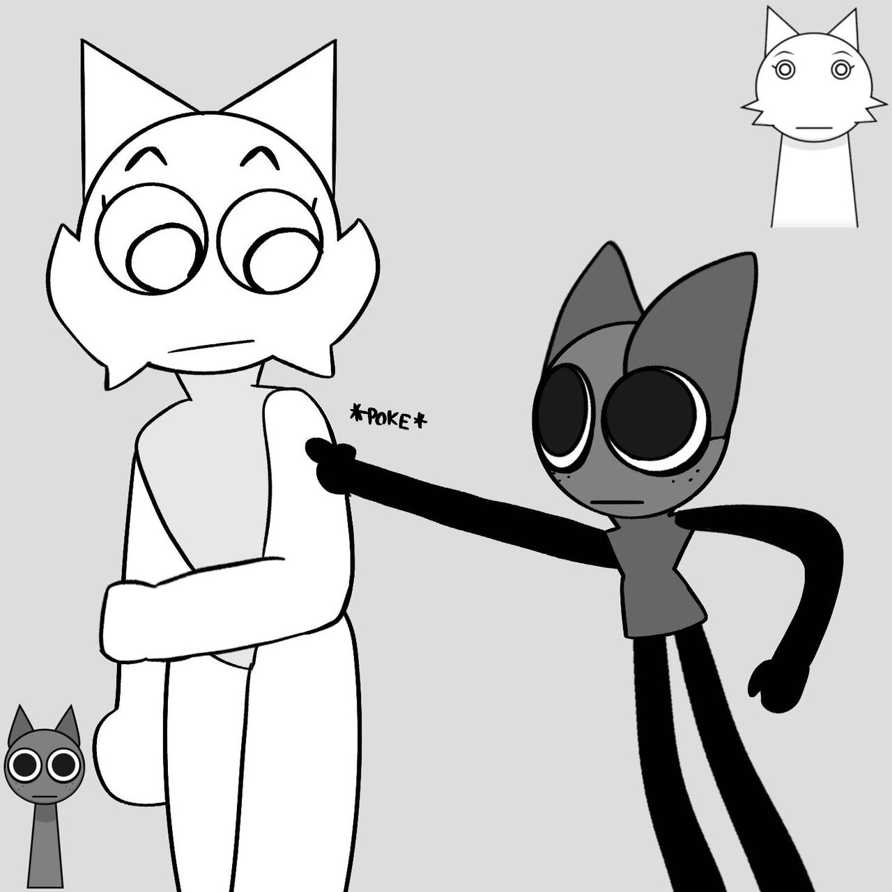 My 2 fav parasprunki bonuses by OWAKCXDASKRUNKLY999 on DeviantArt