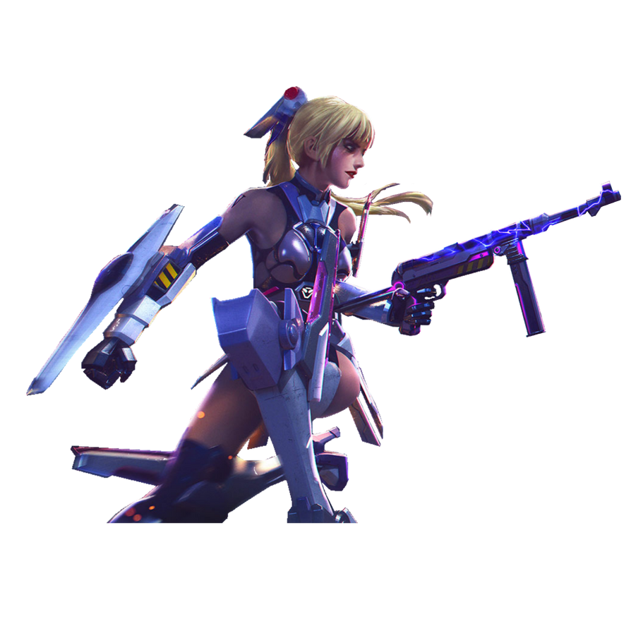 ORION - FREEFIRE RENDER PNG by WOLVESDZN on DeviantArt