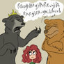 Bear Talk