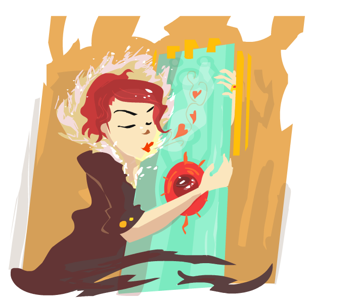 Transistor