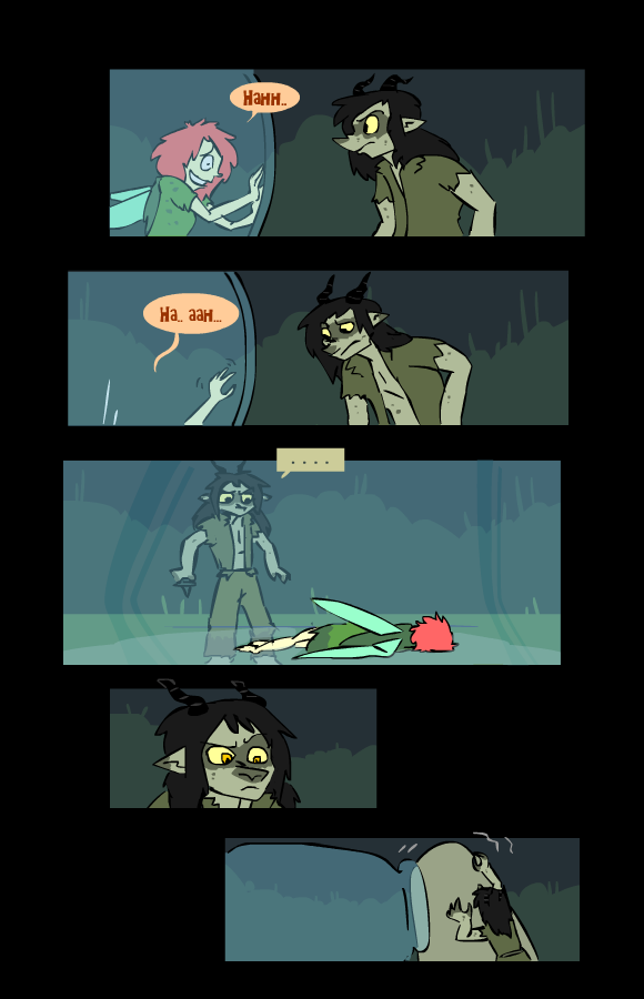 Between the Interval Page 41