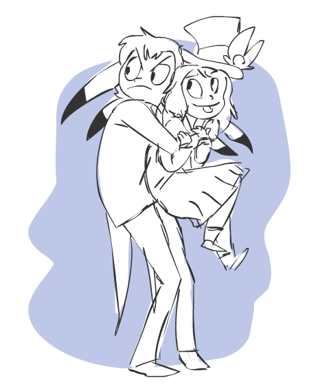 Bun Sibs Raffle