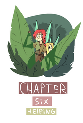 Between the Interval Chapter Six: Helping
