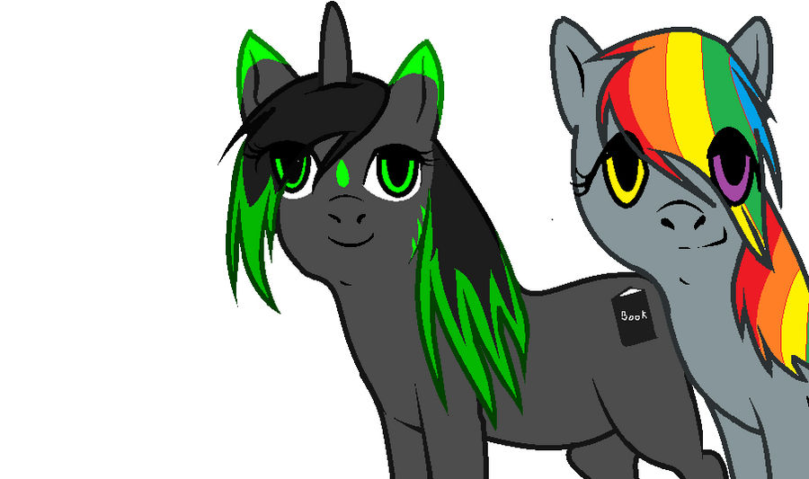 Mlp Getting Old MLPMLP OLDOLD by fallenpool on DeviantArt