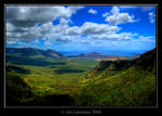 West Coast Oahu by nemisis11