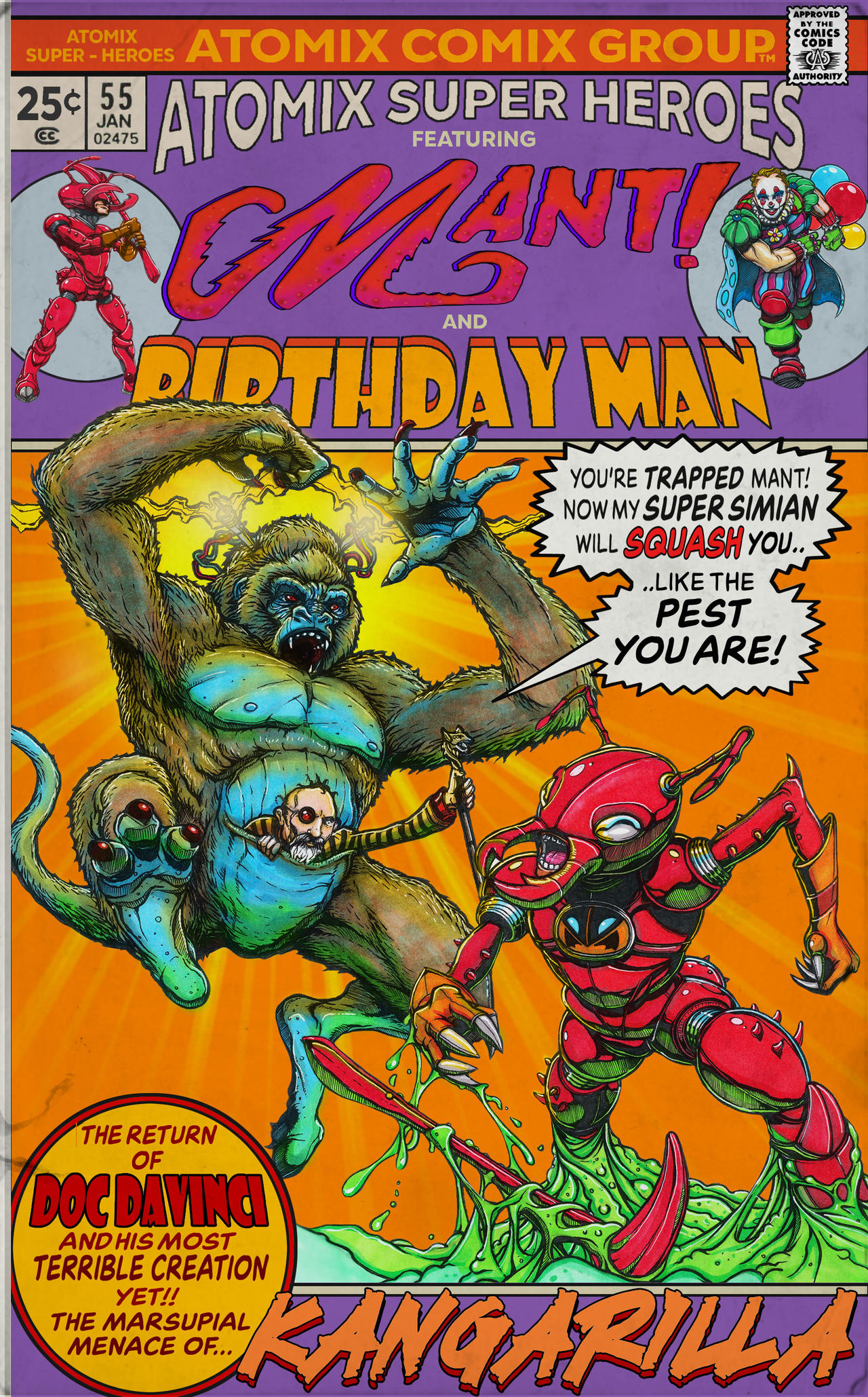 by JonGwynDraws on DeviantArt