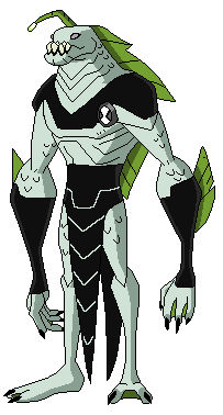 Ripjaws OS by UltimateSpider-Man23 on DeviantArt