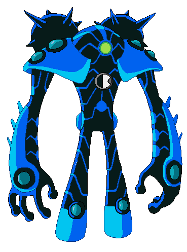 Bootless Ben Bootleg (Ben) by UltimateSpider-Man23 on DeviantArt