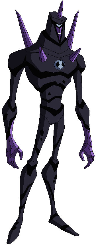 Prismatic Geode (Zak's Chromastone) by UltimateSpider-Man23 on DeviantArt