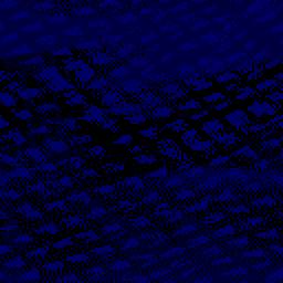 Waves Pattern Test Thing by skateboarder11