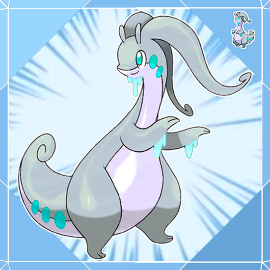 Shiny Redo 706 Goodra By SkydraoftheGoddesses On DeviantArt shiny-redo-706-goodra-by-skydraofthegoddesses-on-deviantart