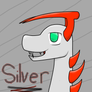 Silver!