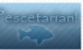 I'm a Pescetarian... Yay...?