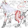 Esarosa Ref Sheet