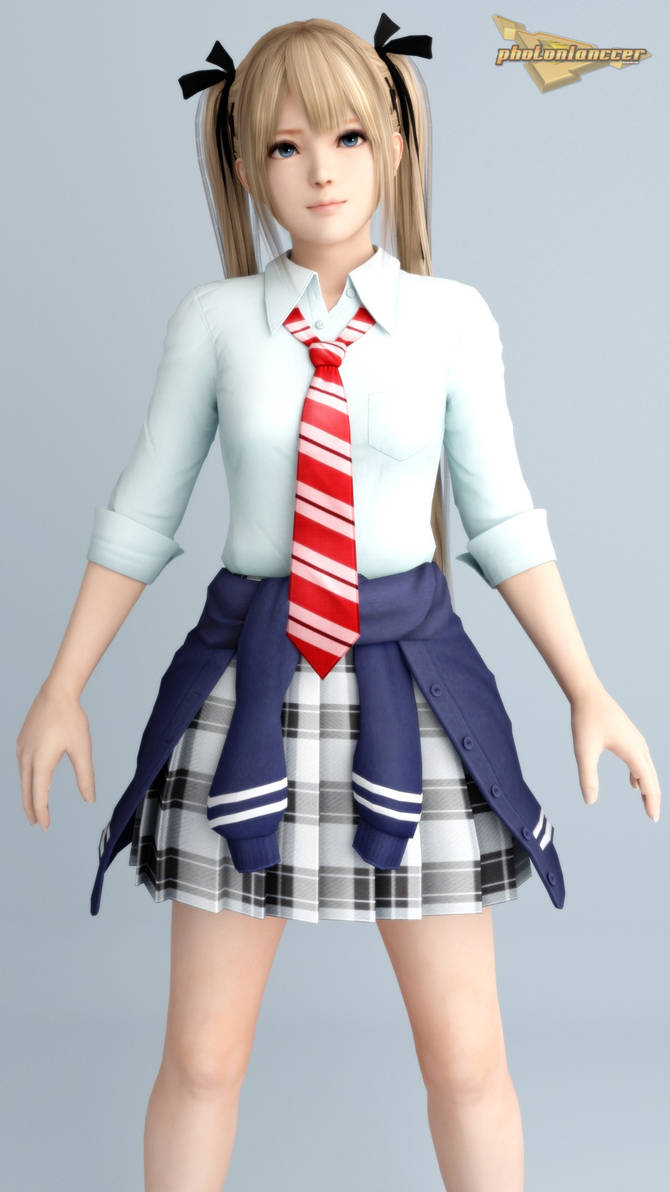 Marie Rose Spring School by photonlanccer on DeviantArt