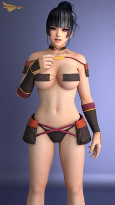 Nyotengu Shinovi Master 2