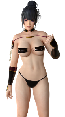 Nyotengu Shinovi Master 3