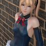 Marie Rose BattleSuit 16