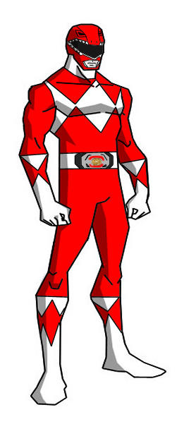 Trphoid Ranger tyranno ranger by Nelson-Kataoka on DeviantArt