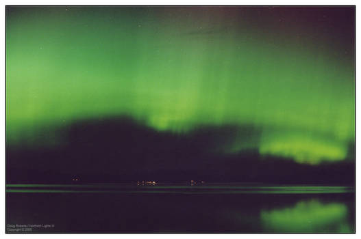 Northern Lights III