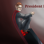 President Business