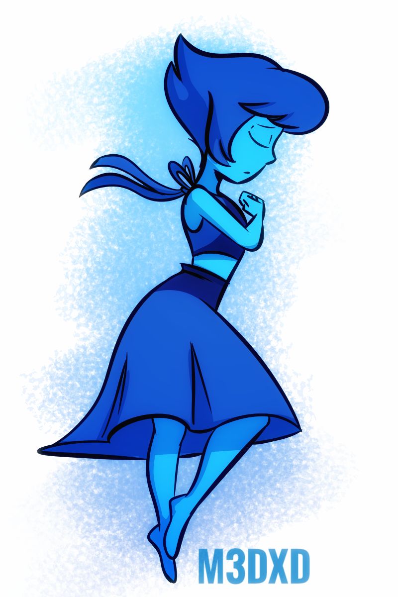 Lapis lazuli