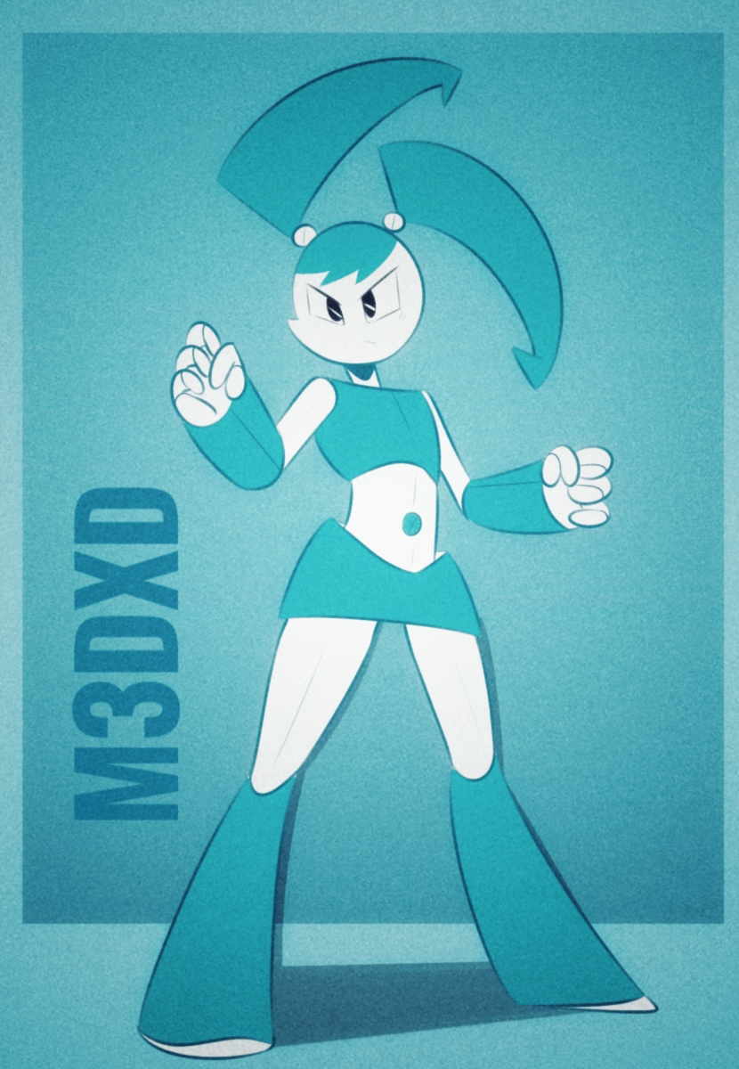 XJ9 WallPaper by FlamingRedNinjaKai on DeviantArt