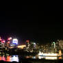 Sydney Bridge '' View North''