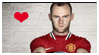 Stamp_WayneRooney by alitamy