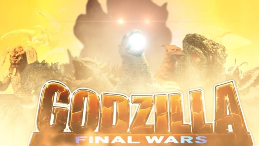 Godzilla Final Wars Alignment Chart.pdf Godzilla final wars by DomzillaProduction on DeviantArt