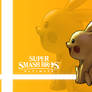Super Smash Bros. Ultimate - Pikachu