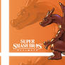 Super Smash Bros. Ultimate - Charizard