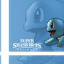 Super Smash Bros. Ultimate - Squirtle