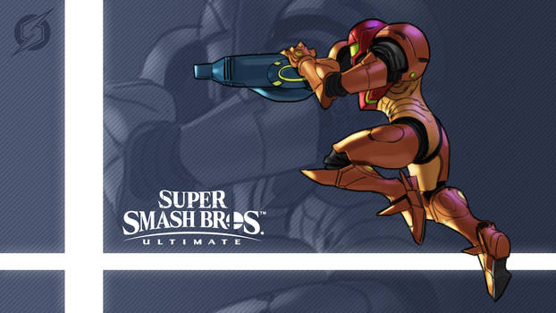 Super Smash Bros. Ultimate - Samus