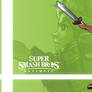 Super Smash Bros. Ultimate - Young Link