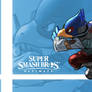 Super Smash Bros. Ultimate - Falco