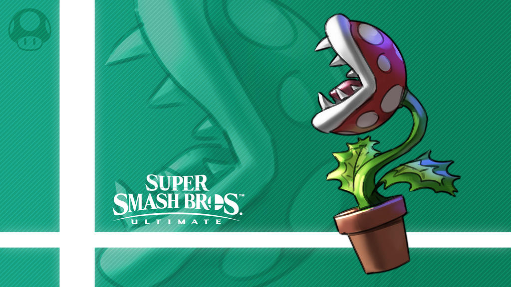Игра алоэ. Супер растения. Супер Марио растение-Пиранья. Super Smash Bros. Ultimate - Piranha Plant. Растение Пиранья из Марио.