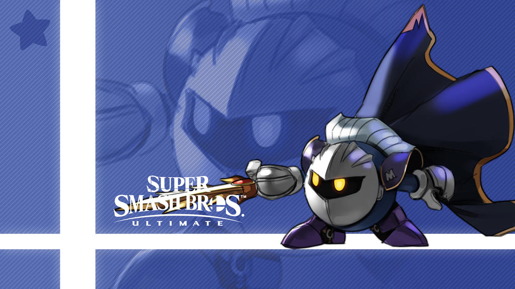 Super Smash Bros Ultimate Meta Knight By Nin mario64 On DeviantArt super-smash-bros-ultimate-meta-knight-by-nin-mario64-on-deviantart