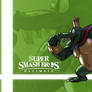 Super Smash Bros. Ultimate - King K Rool