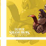 Super Smash Bros. Ultimate - Donkey Kong