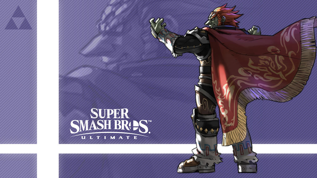 Super Smash Bros Ultimate Ganondorf By Nin mario64 On DeviantArt super-smash-bros-ultimate-ganondorf-by-nin-mario64-on-deviantart