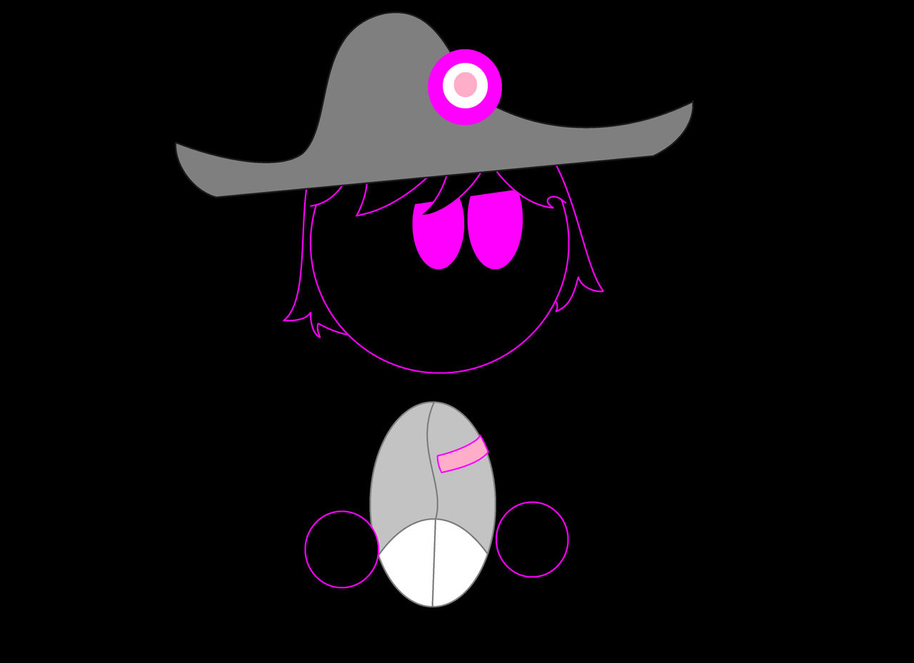 Napolpart (New Databrawl OC) by ScaryEspacio on DeviantArt