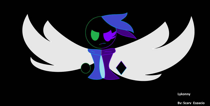 Explore the Best Databrawl_oc Art | DeviantArt