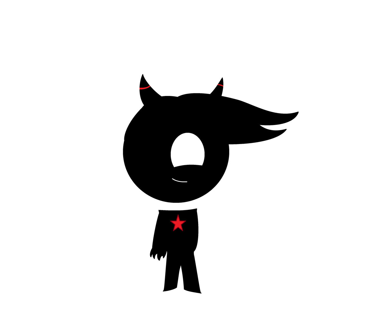 Computer OC: Tilo by ScaryEspacio on DeviantArt